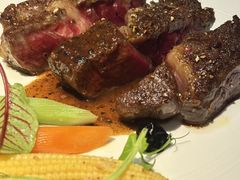 -Wei菋·Le Bistrot