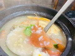 -皮蛋弟砂锅店(总店)