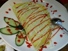 -张果佬年糕卷(科巷店)