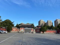 -大钟寺古钟博物馆