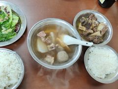 -阿秋牛排(湖心街店)