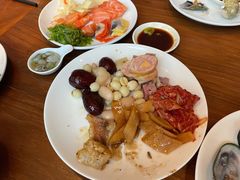 -嘉定凯悦·咖啡厅