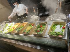 -惠州皇冠假日酒店·西餐厅·自助餐厅