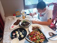 -马凯餐厅(地安门店)