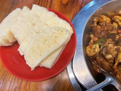 -福茂瀧牛蛙火锅烧鸡公(金沙总店)