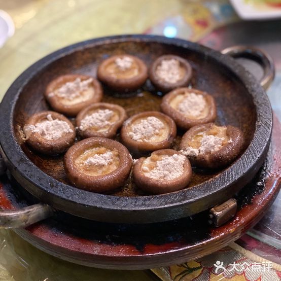 藏家宴(第一分店)