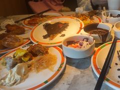 -比格比萨自助(宝山日月光店)