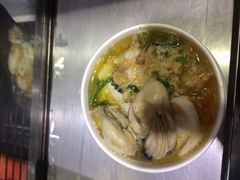海鲜全家福-冯姐生蚝(迎宾广场店)