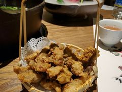 -盡膳口福跷脚牛肉火锅(合生汇购物中心店)