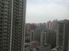 -上海徐汇瑞峰酒店