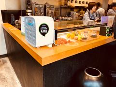 -喜茶(深圳福田星河COCO Park店)