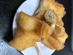 -海浪食店(湖滨中路店)