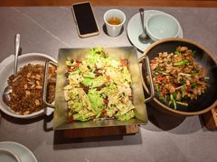 -闽上鲜·福建菜(龙湖滨江天街店)