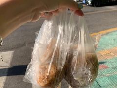 -六广门毛阿姨糯米饭