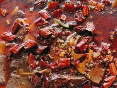 -辣婆婆(航天桥店)