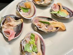 -青蓬蒸汽海鲜·深圳老字号·团建聚会(壹方城店)