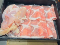 -牛气(将军澳中心店)