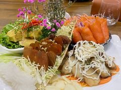 -巷语私房料理(华一实业大厦店)