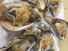 -蚝家菜馆(沙井店)