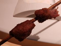 -南门小馆·清真(国贸商城店)