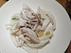 -小厨师·二十年沈家门小海鲜(百井坊巷店)