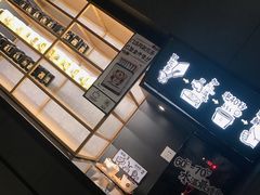 -太二酸菜鱼(汕头苏宁广场店)