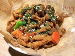 雪花牛肉想菇-太二酸菜鱼(群光广场店)