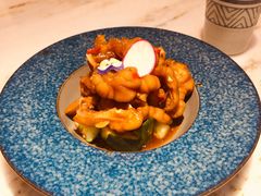 -径山十八道·风味民间菜(杭州总店)