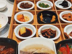 -新仙清汤牛腩(铜锣湾店)