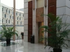 android_upload_pic-泰安东尊华美达广场酒店(泰山景区店)