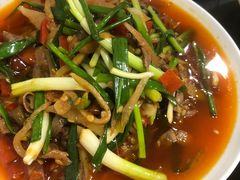 -弓虽昌焖烧鸡(大竹林店)