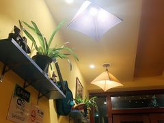 -panchos 墨西哥餐厅(嘉绿苑店)