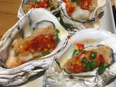 湛江生蚝-木屋烧烤(龙湖天街店)