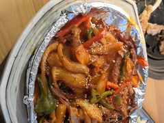 -乌拉烤肉(如皋首店)