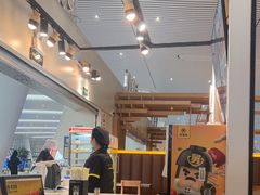 -老娘舅(杭州东站店)
