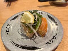 -寿司郎(皇庭广场店)