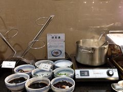-泰山宝盛大酒店·八珍轩自助餐