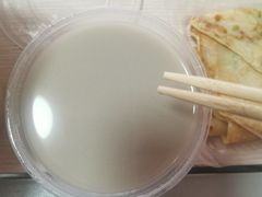 豆汁儿-护国寺小吃(和平西街店)