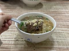 -焦大头牛肉小饭(南关店)