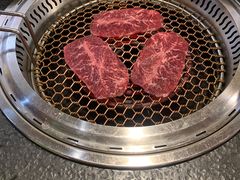 -九田家黑牛烤肉料理(潍坊青州市泰华城店)