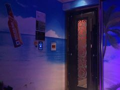 -鑫麦KTV(首都宾馆店)