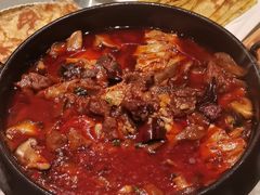 -九转小磨·非遗东北菜(群力店)