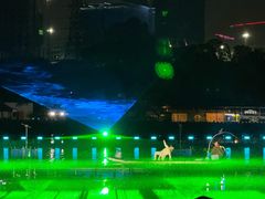 -观澜山水田园