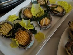 -必点蒸汽海鲜(止锚湾店)