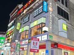 -领鲜活海鲜榴莲自助火锅(东门店)