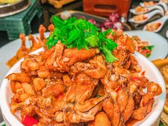 -夜宴江景餐厅
