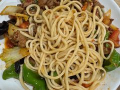 -新疆食府(华龙店)