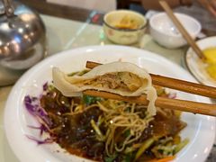 -石老头关东饺子王·东北菜(嘉华鑫城店)