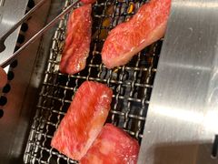 -俺的焼肉(銀座9丁目店)