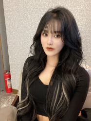 -3AM·S HAIR SALON烫发染发接发